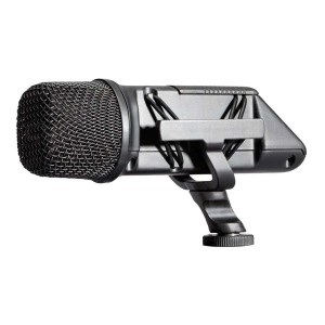 میکروفون استریو رود مدل Stereo VideoMic